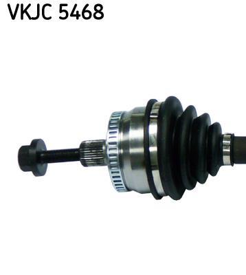 Cardã SKF ref. VKJC 5468